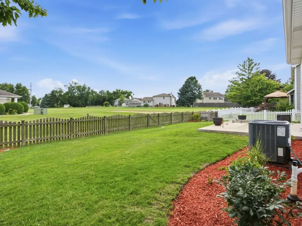 1615 Canterbury Court Plainfield IL 60586