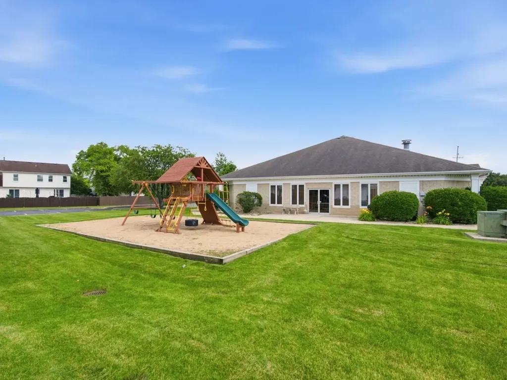 1615 Canterbury Court Plainfield IL 60586