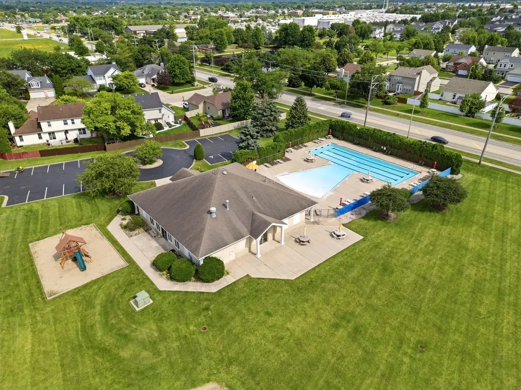 1615 Canterbury Court Plainfield IL 60586