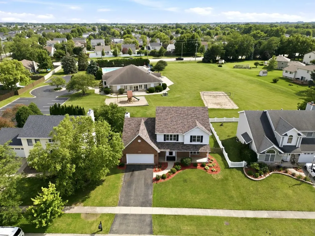1615 Canterbury Court Plainfield IL 60586