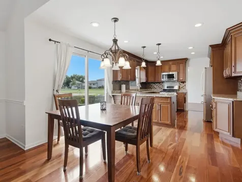 1615 Canterbury Court Plainfield IL 60586