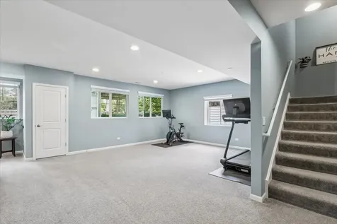 548 Council Circle Vernon Hills IL 60061