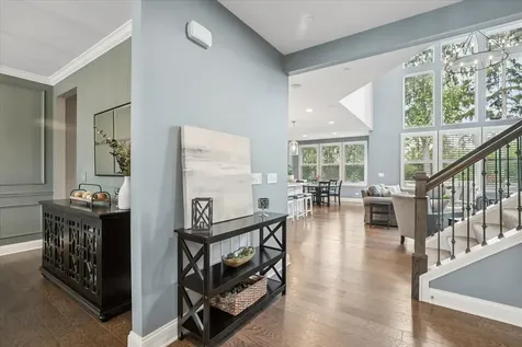 548 Council Circle Vernon Hills IL 60061