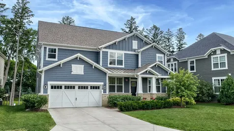 548 Council Circle Vernon Hills IL 60061