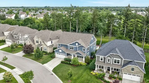 548 Council Circle Vernon Hills IL 60061