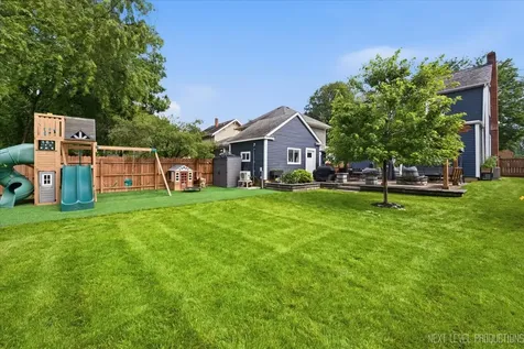 354 Jefferson Avenue Elgin IL 60120