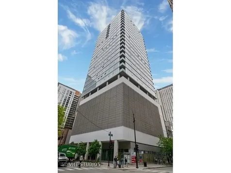 550 North St Clair Street Chicago IL 60611