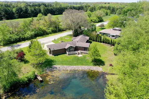 27 Birchwood Lane St. Anne IL 60964