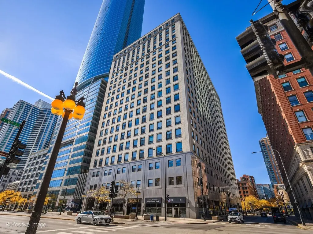 910 South Michigan Avenue Chicago IL 60605