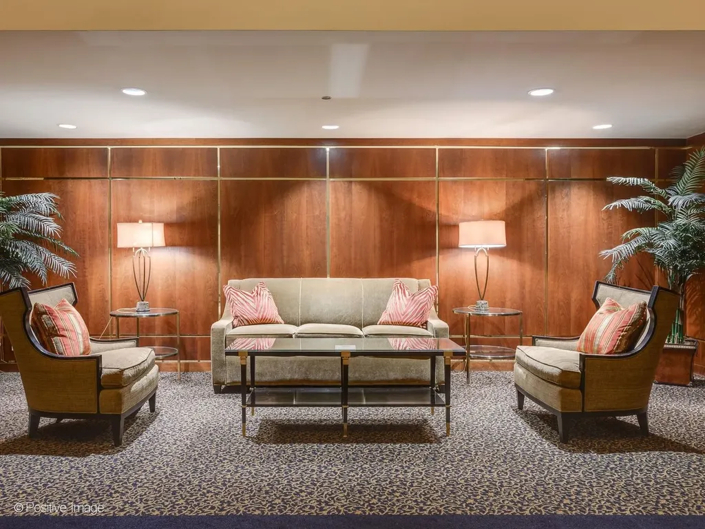910 South Michigan Avenue Chicago IL 60605