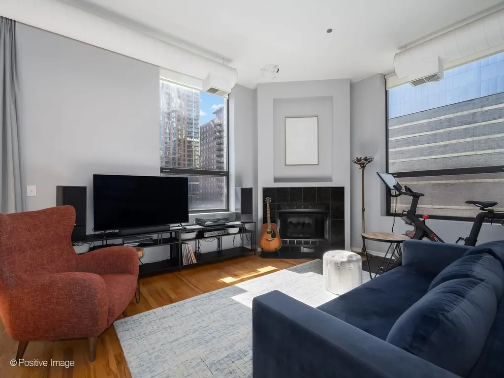 910 South Michigan Avenue Chicago IL 60605