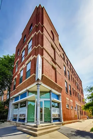 1701 North Sheffield Avenue Chicago IL 60614