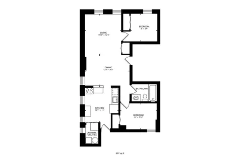 1701 North Sheffield Avenue Chicago IL 60614