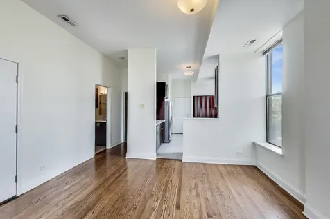 1701 North Sheffield Avenue Chicago IL 60614