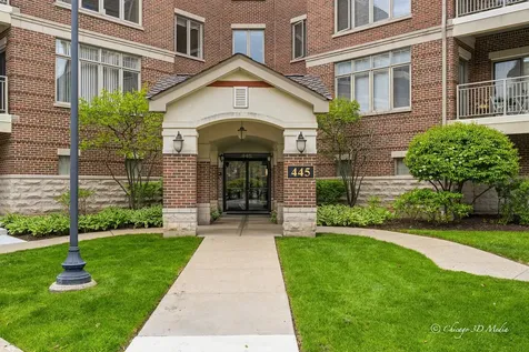 445 Village Green Parkway Lincolnshire IL 60069