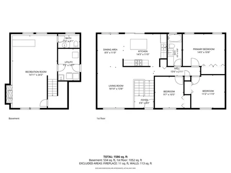 313 Bedford Road Bolingbrook IL 60440