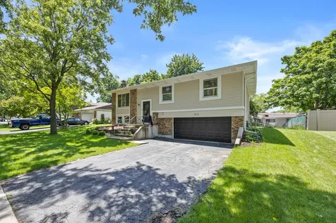 313 Bedford Road Bolingbrook IL 60440