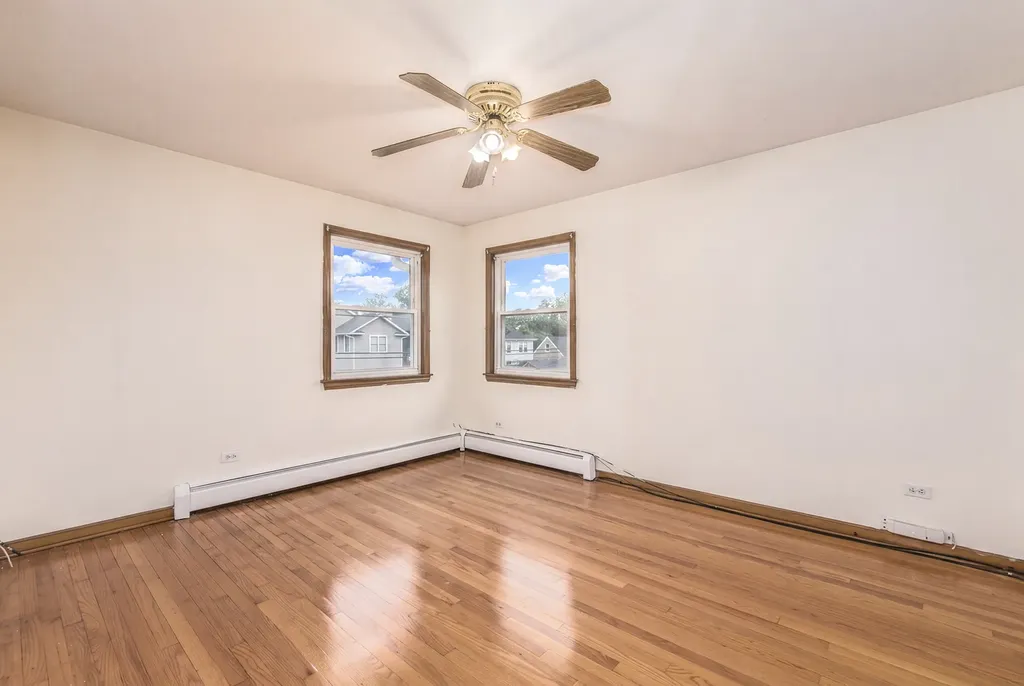 6612 North Harlem Avenue Chicago IL 60631