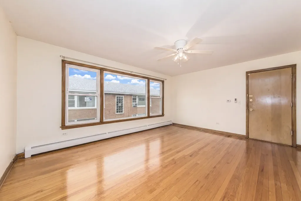6612 North Harlem Avenue Chicago IL 60631