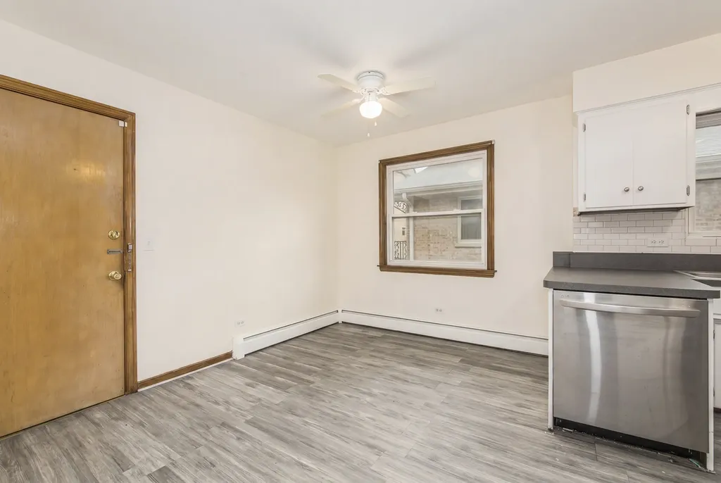 6612 North Harlem Avenue Chicago IL 60631
