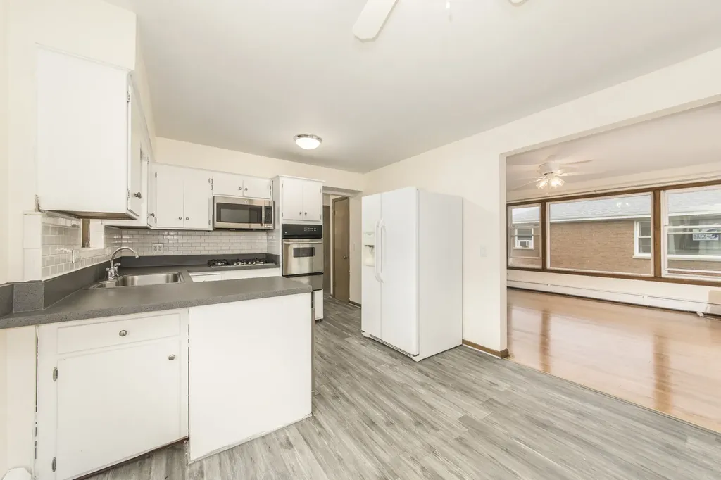 6612 North Harlem Avenue Chicago IL 60631