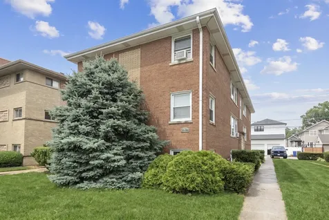 6612 North Harlem Avenue Chicago IL 60631