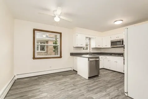 6612 North Harlem Avenue Chicago IL 60631