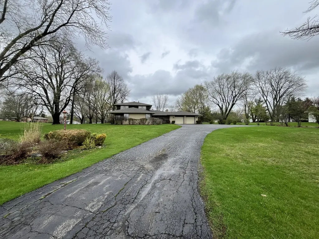 14950 West York House Road Wadsworth IL 60083
