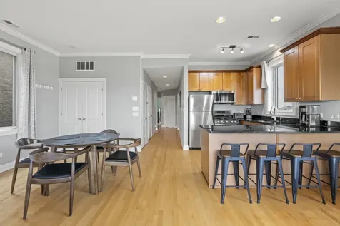 2521 West Congress Parkway Chicago IL 60612