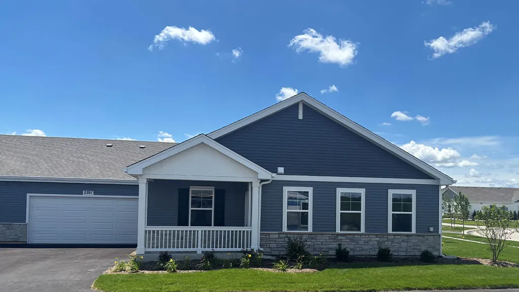 2397 Glacier Street Pingree Grove IL 60140