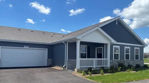 2397 Glacier Street Pingree Grove IL 60140
