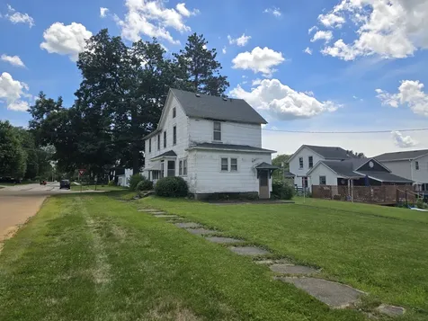 402 West Dixon Street Polo IL 61064