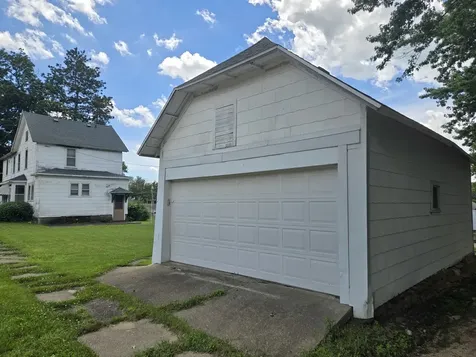 402 West Dixon Street Polo IL 61064
