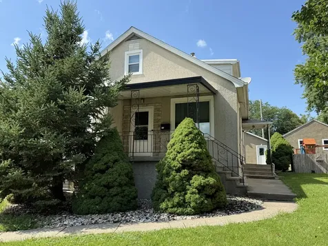 304 East Minnesota Street Spring Valley IL 61362