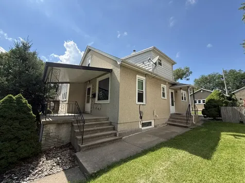 304 East Minnesota Street Spring Valley IL 61362
