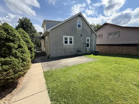 304 East Minnesota Street Spring Valley IL 61362