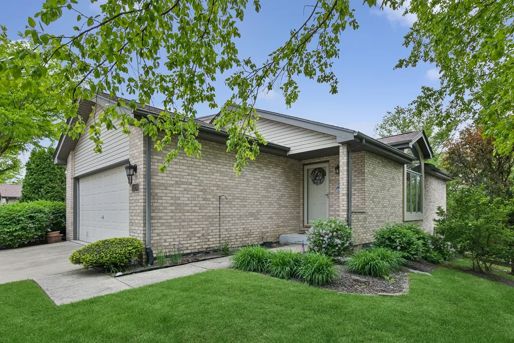 11135 Shenandoah Drive Orland Park IL 60467