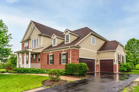 23590 North Sanctuary Club Drive Kildeer IL 60047