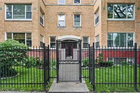 4447 North Magnolia Avenue Chicago IL 60640