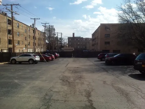 835 Ridge Avenue Evanston IL 60202