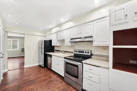 200 South Boulevard Evanston IL 60202