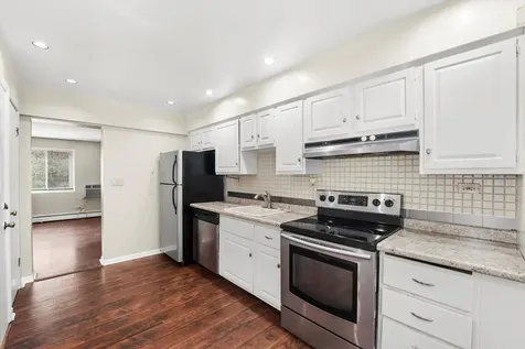 200 South Boulevard Evanston IL 60202