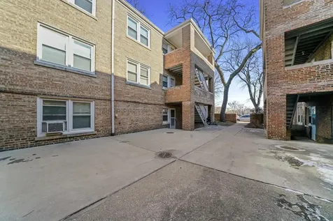 200 South Boulevard Evanston IL 60202