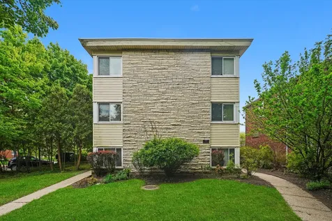 200 South Boulevard Evanston IL 60202