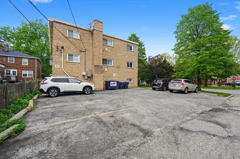 200 South Boulevard Evanston IL 60202