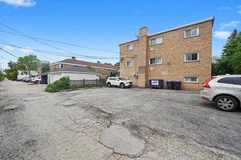 200 South Boulevard Evanston IL 60202
