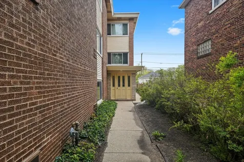 200 South Boulevard Evanston IL 60202