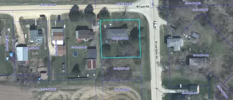 3569 West Egan Road Leaf River IL 61047