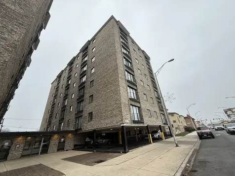 2300 North Harlem Avenue Elmwood Park IL 60707