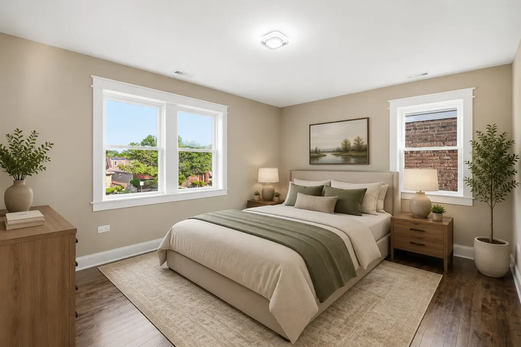 10516 South King Drive Chicago IL 60628
